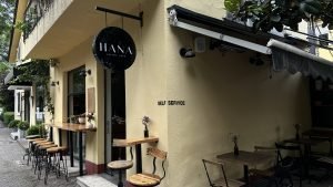 Photo of Hana's Storefront
